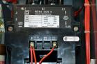 Used Square D Motor Control Center, Model 5