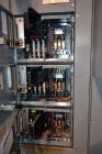 Used Square D Motor Control Center, Model 5