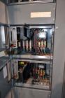 Used Square D Motor Control Center, Model 5