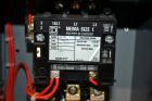 Used- Square D Motor Control Center, Model 5