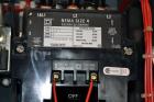 Used Square D Motor Control Center, Model 5
