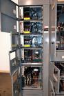 Used Square D Motor Control Center, Model 5