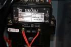 Used Square D Motor Control Center, Model 5