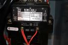 Used- Square D Motor Control Center, Model 5