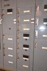 Used Square D Motor Control Center, Model 5