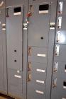 Used Square D Motor Control Center, Model 5