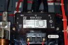 Used Square D Motor Control Center, Model 5