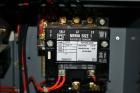 Used Square D Motor Control Center, Model 5