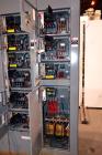 Used Square D Motor Control Center, Model 5
