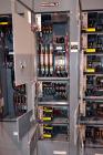 Used Square D Motor Control Center, Model 5