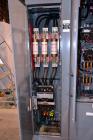 Used Square D Motor Control Center, Model 5