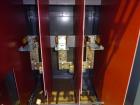 Used HVL Load Current Interrupter Switch.