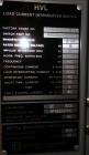 Used HVL Load Current Interrupter Switch.