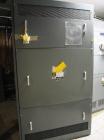 USED: Square D custom power style QED switchboard. 600A, 208Y/120 VAC,3 ph, 4W, 60 hz, suitable for use as service entrance equipment.Section 1: Deadfront switchboard section short circuit current ra...
