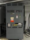 USED: Square D custom power style QED switchboard. 600A, 208Y/120 VAC,3 ph, 4W, 60 hz, suitable for use as service entrance equipment.Section 1: Deadfront switchboard section short circuit current ra...