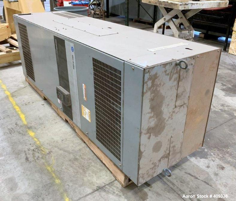 Unused- Allen Bradley 300 HP Variable Frquency Inverter AC Inverter Drive, Catalog# 1336FBP300AAEN-HA2-L5-NCM. 224 kW / 300 ...