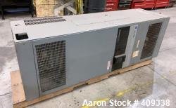 d- Allen Bradley 300 HP Variable Frquency Inverter AC Inverter Drive, Catalog# 1336FBP300AAEN-HA2-L5...