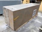 Unused- Allen Bradley 300 HP Variable Frquency Inverter AC Inverter Drive, Catalog# 1336FBP300AAEN-HA2-L5-NCM. 224 kW / 300 ...