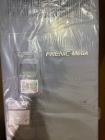 Unused Fuji Electric Frenic Mega 125HP AC Drive – 380-480V, 176A, VFD