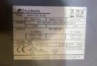 Unused Fuji Electric Frenic Mega 125HP AC Drive – 380-480V, 176A, VFD