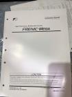 Unused Fuji Electric Frenic Mega 125HP AC Drive – 380-480V, 176A, VFD