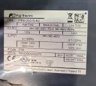 Unused Fuji Electric Frenic Mega 125HP AC Drive – 380-480V, 176A, VFD