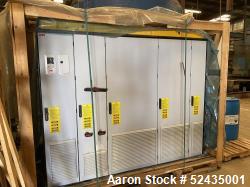 Unused - ABB ACS880-37 Ultra Low-Harmonic Cabinet Drive