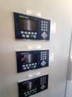 Used Dilling Group Control Cabinet. Batch Control System Latex Tank Farm.  480 v