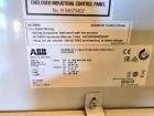 Unused - ABB ACS880-37 Ultra Low-Harmonic Cabinet Drive