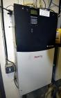 Used Allen-Bradley PowerFlex 700 drive. Motor rating 110kw/150-125 hp, catalog# 20B-D180 A 0 ANNAND0.