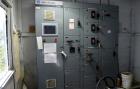 Used- Allen-Bradley Centerline 2100 Motor Control Center Panel, 480VAC, 3 Phase, 60HZ.