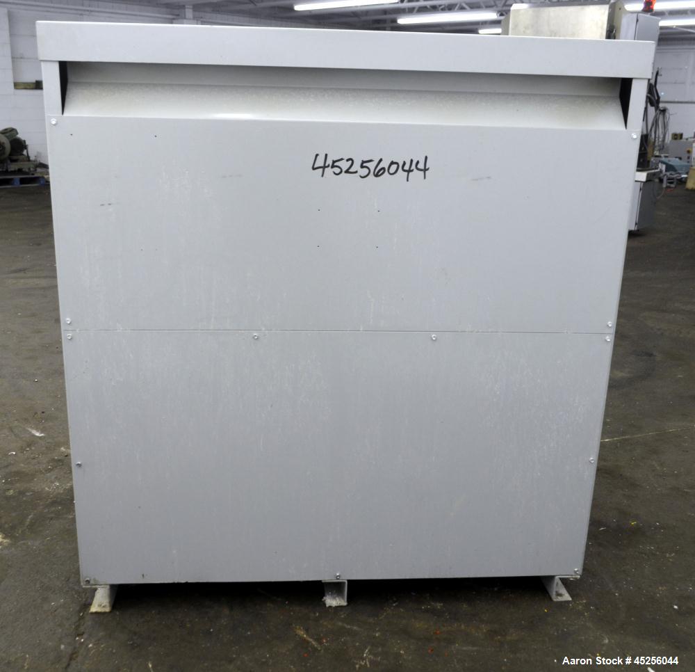 Used Olsun Electrics Motor Drive Transformer
