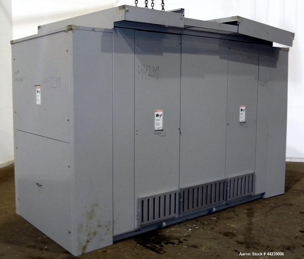 ABB Dry Type Distribution Cast Coil Transformer