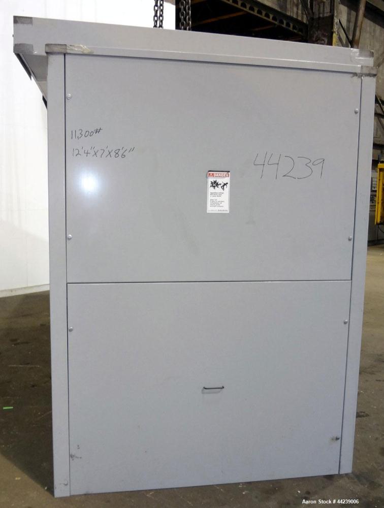 ABB Dry Type Distribution Cast Coil Transformer