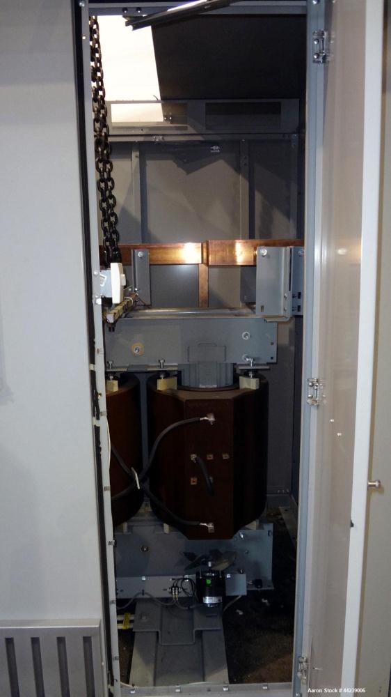 ABB Dry Type Distribution Cast Coil Transformer