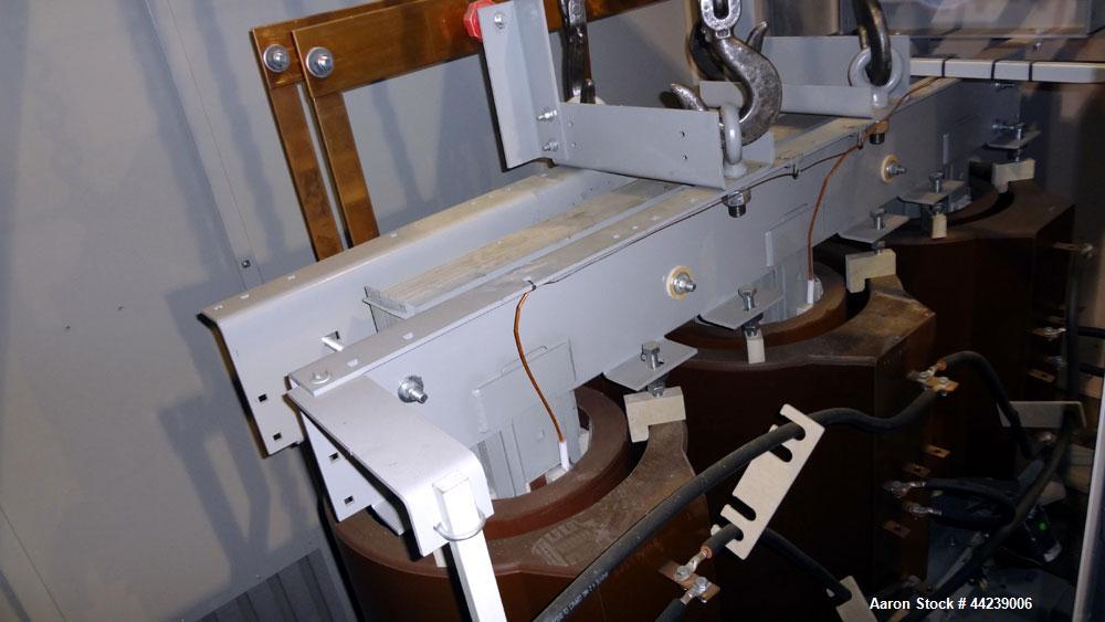 ABB Dry Type Distribution Cast Coil Transformer