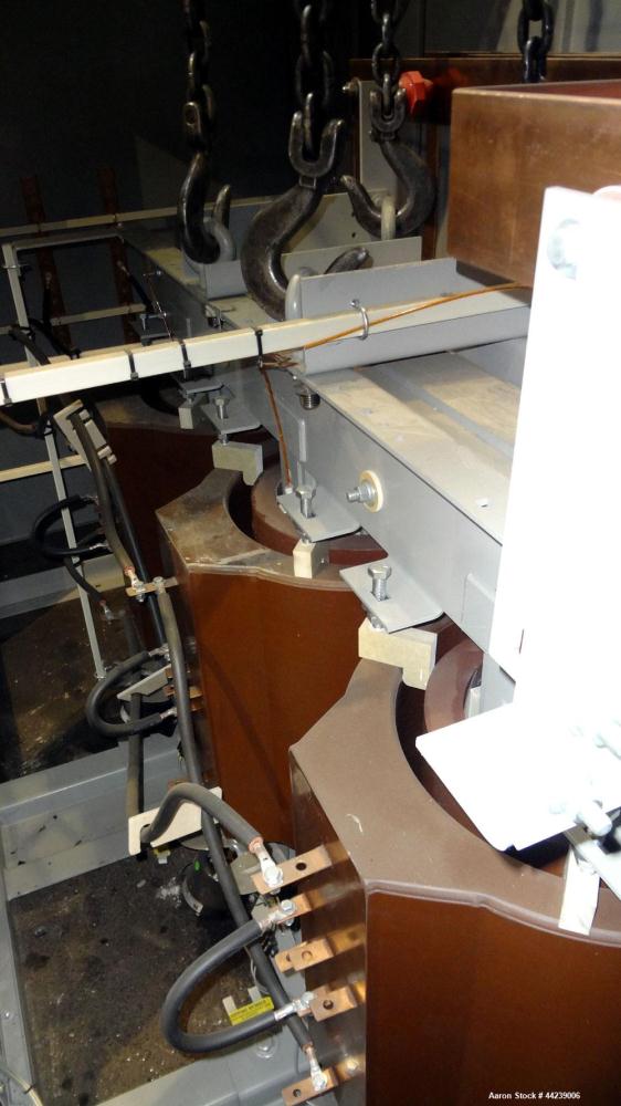 ABB Dry Type Distribution Cast Coil Transformer