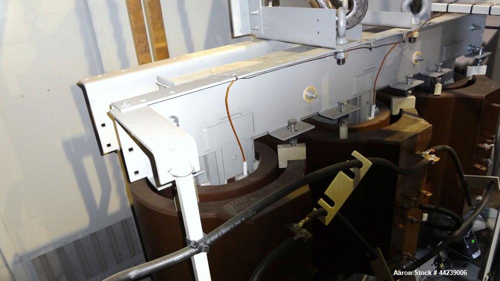 ABB Dry Type Distribution Cast Coil Transformer