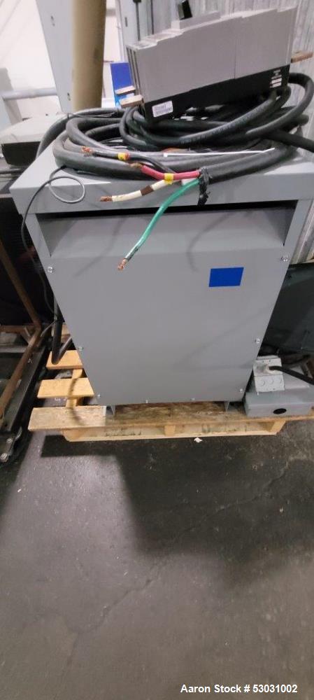 Federal Pacific Transformer