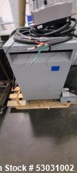 Federal Pacific Transformer