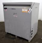 Used- Olsun Electrics Motor Drive Transformer