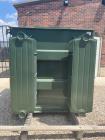 Unused - 1500 KVA 3 Ph Padmount Transformer