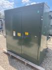 Unused - 1500 KVA 3 Ph Padmount Transformer