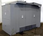 ABB Dry Type Distribution Cast Coil Transformer