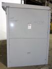 ABB Dry Type Distribution Cast Coil Transformer