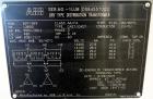 ABB Dry Type Distribution Cast Coil Transformer