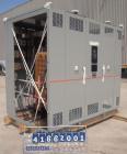 Unused- Cutler Hammer/ABB Transformer. Built 2008. 1500/2000 kva dry type. HV 13,800 Delta Primary to 480Y/277 Secondary. kV BIL 95 HV, 10 LV, LV amp 1804/2406, Class AA/FA, type VP1, average max amp...
