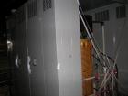 Unused- Cutler Hammer/ABB Transformer. Built 2008. 1500/2000 kva dry type. HV 13,800 Delta Primary to 480Y/277 Secondary. kV BIL 95 HV, 10 LV, LV amp 1804/2406, Class AA/FA, type VP1, average max amp...