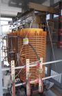 Unused- Cutler Hammer/ABB Transformer. Built 2008. 1500/2000 kva dry type. HV 13,800 Delta Primary to 480Y/277 Secondary. kV BIL 95 HV, 10 LV, LV amp 1804/2406, Class AA/FA, type VP1, average max amp...