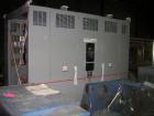 Unused- Cutler Hammer/ABB Transformer. Built 2008. 1500/2000 kva dry type. HV 13,800 Delta Primary to 480Y/277 Secondary. kV BIL 95 HV, 10 LV, LV amp 1804/2406, Class AA/FA, type VP1, average max amp...